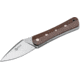 Boker USA Arbolito Farkas Nomad Knife, Brown, Small, 02BA372
