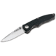 Boker USA Arbolito Genimi G10 Knife, Black, Small, 01BA003