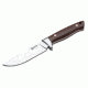 Boker USA Arbolito Satin-Finished N695 Steel Folding Knife, Wood, 4.75in. Blade 02BA351G