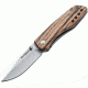 Boker USA Baron, Wood Handle, Plain B-01EL011