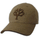 Boker USA Logo Baseball Cap, Desert Tan 09BO002