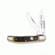 Boker USA Beer Barrel Copperhead Knife 112626BBL