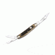 Boker USA Beer Barrel Whittler Knife, Wood Handle 110280BBL