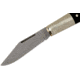 Boker USA Boker Barlow Folding Pocket Knife,2.6in 440C Steel Blade,Grenadill Wood Black Handle, 100501