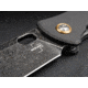 Boker USA Boker Plus Fieldfolder Pocket Knife by Jesper Voxnaes, 3.41 in, D2, Folding Blade, G10 Handle, 01BO375