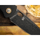 Boker USA Boker Plus Fieldfolder Pocket Knife by Jesper Voxnaes, 3.41 in, D2, Folding Blade, G10 Handle, 01BO375