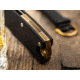 Boker USA Boker Plus Fieldfolder Pocket Knife by Jesper Voxnaes, 3.41 in, D2, Folding Blade, G10 Handle, 01BO375