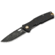Boker USA Boker Plus Fieldfolder Pocket Knife by Jesper Voxnaes, 3.41 in, D2, Folding Blade, G10 Handle, 01BO375