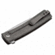 Boker USA Boker Plus FR Titan Folding Pocket Knife,2.8in VG-10 Steel Blade,Titanium Grey Handle 01BO740