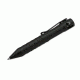 Boker USA Plus K.I.D. Tactical Pen, Cal .50, Aluminum,  Black, 09BO072