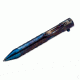 Boker USA Plus K.I.D. Tactical Pen, Cal. 50, Titan Flame, MultiColor, 09BO074