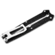 Boker USA Boker Plus Slike Pocket Knife, 2.99 in, D2, Folding Blade, G10 Handle, 01BO411