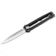 Boker USA Boker Plus Slike Pocket Knife, 2.99 in, D2, Folding Blade, G10 Handle, 01BO411