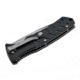 Boker USA Boker Plus Strike Spearpoint D2 Non Auto Pocket Knife, 3.37 in, D2, Folding Blade, Aluminum Handle, 01BO457N