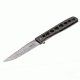 Boker USA Boker Plus Urban Trapper Grand Folding Pocket Knife,3.8in VG-10 Steel Blade,Titanium Grey Handle 01BO736