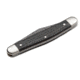 Boker USA Boker Stockman Classic Damascus Folding Pocket Knife,2.9in Damascus Steel Blade,Bog Oak Wood Brown Handle 117477DAM