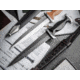 Boker USA Boker Swiss Dagger Mosaic Dama - 121554DAM