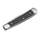 Boker USA Boker Trapper Classic Folding Pocket Knife,3.3in 440C Steel Blade,Bog Oak Wood Brown Handle 112545