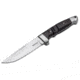 Boker USA Integral Xl 2.0 Grenadil Knife, Black, Small, 123638