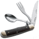 Boker USA Bon Appetite, Wood Handle B-01LL209