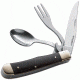 Boker USA Bon Appetite, Wood Handle B-01LL209
