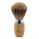 Boker USA Classic Shaving Brush,Olive Wood Handle 04BO124
