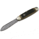 Boker USA Club Schloss Burg Knife, Brown, Small, 113909
