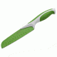 Boker USA Colorcut Santoku Knife,6in CrMoV Steel Blade,Apple Green Handle 03CT201