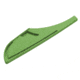 Boker USA Colorcut Santoku Knife,6in CrMoV Steel Blade,Apple Green Handle 03CT201