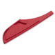 Boker USA Colorcut Santoku Knife,6in CrMoV Steel Blade,Raspberry Red Handle 03CT101