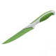 Boker USA Colorcut Utility Knife,4.875in CrMoV Steel Blade,Apple Green Handle 03CT204