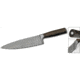 Boker USA Damascus Rose Chef'S Knife 130703DAM