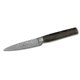 Boker USA Damascus Rose Utility Knife 130701DAM