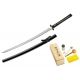 Boker USA Damascus Samurai Sword