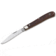 Boker USA Delicate Uno Desert Ironwood Knife, Brown, Small, 110493