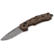 Boker USA Deser Storm Knife, Desert Tan/Coyote, Small, 01BO794N