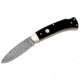Boker USA Fellow Damascus Folding Knife 111000DAM