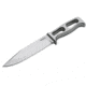 German Expedition Classic Knife, 6.5in Blade