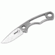 Boker USA Plus Grasshopper Fixed Blade Neck Knife w/ Kydex Sheath 02BO265