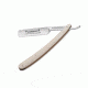 H. Boker &amp; Co Straight Razor, White
