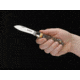 Boker USA Hunters Pocket Knife, Brown, Small, 110636