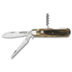 Boker USA Hunters Pocket Knife, Brown, Small, 110636