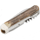 Boker USA Hunting Trio CPM Knife, Brown, Small, 110639