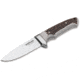 Boker USA Integral II Stag Knife, Brown, Small, 123541