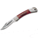 Boker USA Justin Classic Lockback Knife, Brown, Small, 01SC002JU