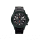 Boker USA Kal Libertad 2 Waterproof Watch, Chrono Black 09KAL502