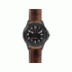 Boker USA Kal Libertad 2 Waterproof Watch, Leather Band 09KAL506