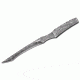 Boker USA Leo Damascus Letter Opener 140145DAM