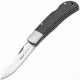 Boker USA Lockback Decade Edition Folding Knife,2.875in VG10 w/Two-tone,Carbon Fiber Handle B-01BO156