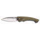 Boker USA Magnum 2Grip Folding Knife,3.38in 440 Stainless Steel Blade,G10 Handle 01EL020